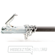 Hahn & Sohn RB02PRO ágaprító náhled