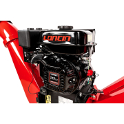 Hahn & Sohn RB02PRO ágaprító náhled