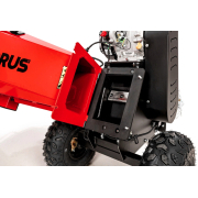 Hahn & Sohn RB02PRO ágaprító náhled