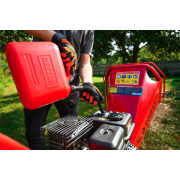 Hahn & Sohn RB02PRO ágaprító náhled