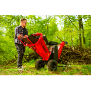 Hahn & Sohn RB02PRO ágaprító náhled