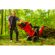 Hahn & Sohn RB02PRO ágaprító náhled