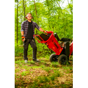 Hahn & Sohn RB02PRO ágaprító náhled