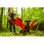 Hahn & Sohn RB02PRO ágaprító náhled