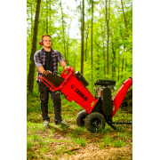 Hahn & Sohn RB02PRO ágaprító náhled