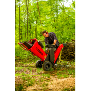 Hahn & Sohn RB02PRO ágaprító náhled