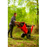 Hahn & Sohn RB02PRO ágaprító náhled