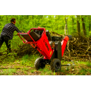 Hahn & Sohn RB02PRO ágaprító náhled