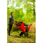 Hahn & Sohn RB02PRO ágaprító náhled