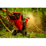 Hahn & Sohn RB02PRO ágaprító náhled