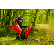 Hahn & Sohn RB02PRO ágaprító náhled