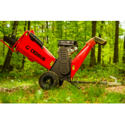 Hahn & Sohn RB02PRO ágaprító náhled