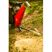 Hahn & Sohn RB02PRO ágaprító náhled