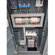 Hahn & Sohn HDE450RST3-3 dízel erőmű náhled