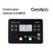 Hahn & Sohn HDE450RST3-3 dízel erőmű náhled