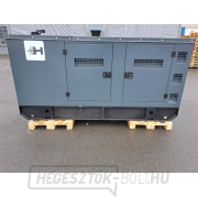 Hahn & Sohn HDE500RST3-3 dízel erőmű Előnézet 