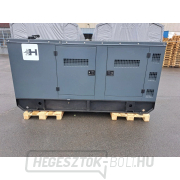 Hahn & Sohn HDE500RST3-3 dízel erőmű Előnézet 