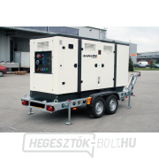 Hahn & Sohn HDE550RST3 dízel erőmű Hahn & Sohn HDE550RST3 dízel erőmű náhled