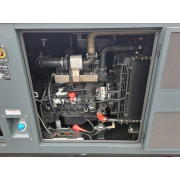 Hahn & Sohn HDE670RST3 dízel erőmű náhled