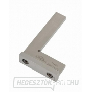 KINEX precíziós saroktartó 150x100 mm, 0. osztály, DIN 875 KINEX precíziós saroktartó 150x100 mm, 0. osztály, DIN 875 gallery main image