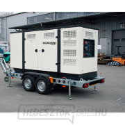 Hahn & Sohn HDE80RST3 dízel erőmű Hahn & Sohn HDE80RST3 dízel erőmű náhled
