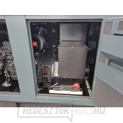 Hahn & Sohn HDE900RST3 dízel erőmű Hahn & Sohn HDE900RST3 dízel erőmű náhled