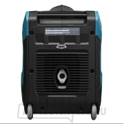 Könner & Söhnen KS 6000iE S ATS inverteres generátor Könner & Söhnen KS 6000iE S ATS inverteres generátor náhled