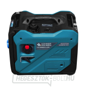 Könner & Söhnen KS 6000iE S ATS inverteres generátor Könner & Söhnen KS 6000iE S ATS inverteres generátor náhled