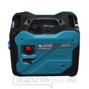 Könner & Söhnen KS 6000iE S ATS inverteres generátor Könner & Söhnen KS 6000iE S ATS inverteres generátor náhled