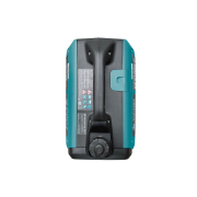 Könner & Söhnen KS 3100iG S inverteres LPG/benzin erőmű náhled