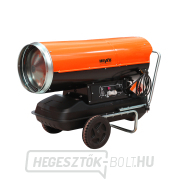 Dízel fűtés HEYLO DS 65 T Dízel fűtés HEYLO DS 65 T gallery main image