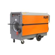 Dízel fűtés HEYLO K 160 R Előnézet 