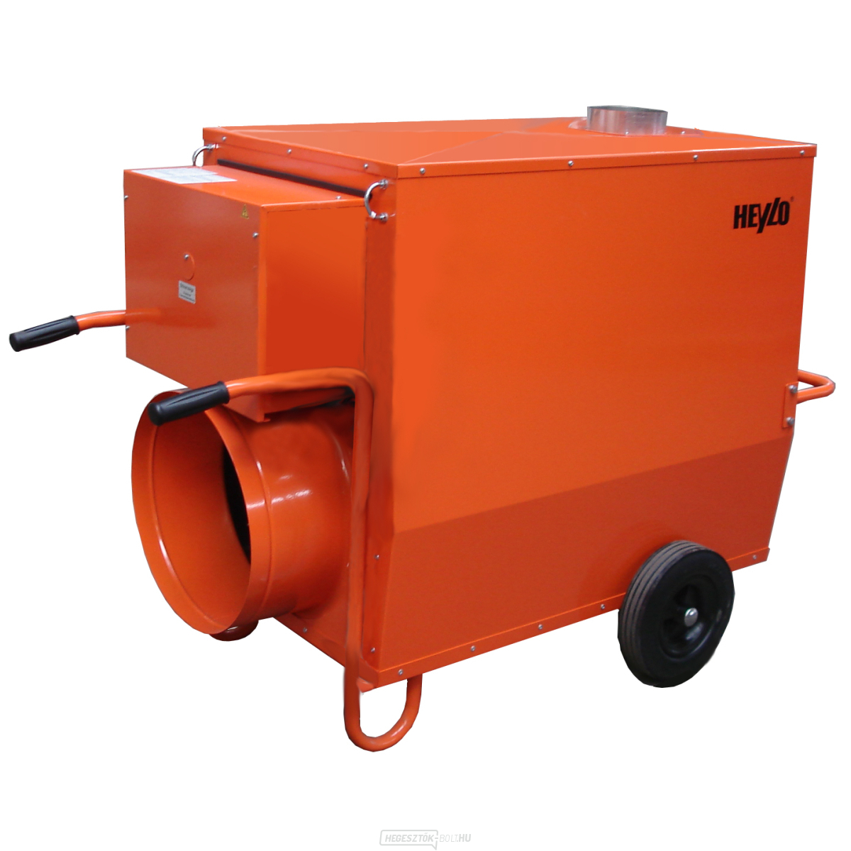 Dízel fűtés HEYLO K 50