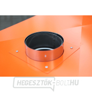 Dízel fűtés HEYLO K 50 Dízel fűtés HEYLO K 50 náhled