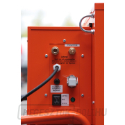 Dízel fűtés HEYLO K 50 Dízel fűtés HEYLO K 50 náhled