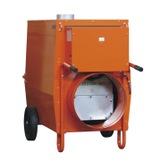 Dízel fűtés HEYLO K 50 Előnézet 