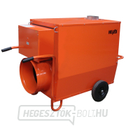 Dízel fűtés HEYLO K 50 Dízel fűtés HEYLO K 50 gallery main image