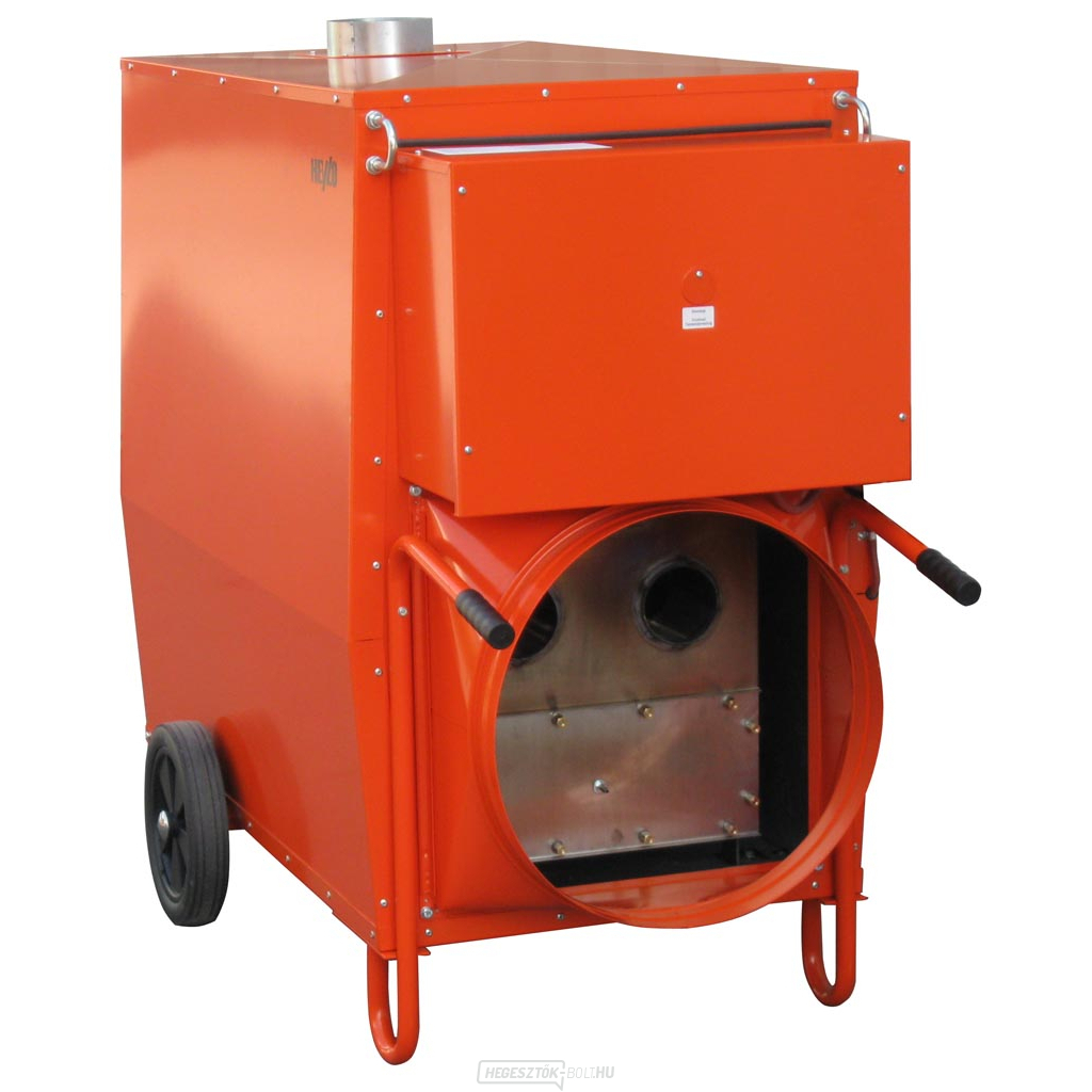 Dízel fűtés HEYLO K 80