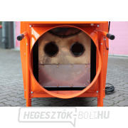 Dízel fűtés HEYLO K 80 Dízel fűtés HEYLO K 80 náhled