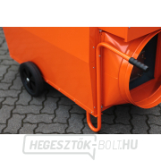 Dízel fűtés HEYLO K 80 Dízel fűtés HEYLO K 80 náhled