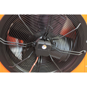 Dízel fűtés HEYLO K 80 Előnézet 