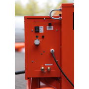 Dízel fűtés HEYLO K 80 Előnézet 