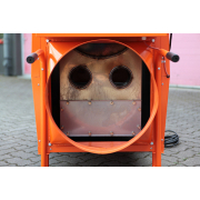 Dízel fűtés HEYLO K 80 náhled