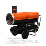 Dízel fűtés HEYLO KS 35 T Dízel fűtés HEYLO KS 35 T gallery main image