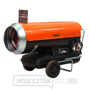 Dízel fűtés HEYLO KS 85 T Dízel fűtés HEYLO KS 85 T gallery main image