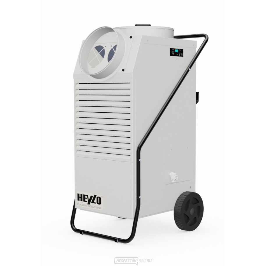 HEYLO AC 70 hűtő