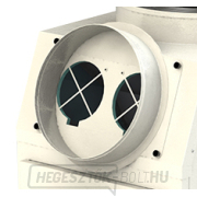 HEYLO AC 70 hűtő HEYLO AC 70 hűtő náhled