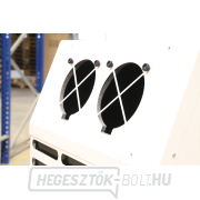 HEYLO AC 70 hűtő HEYLO AC 70 hűtő náhled