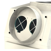 HEYLO AC 70 hűtő náhled