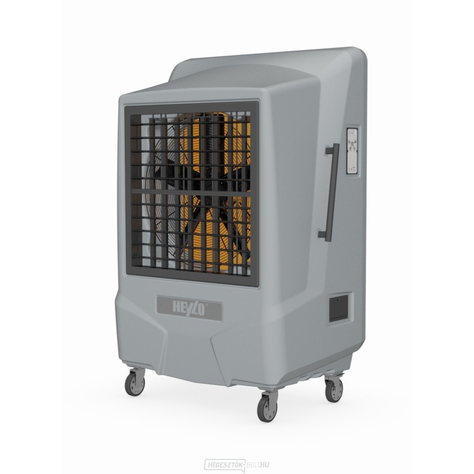 Hűtő HEYLO ACV 200